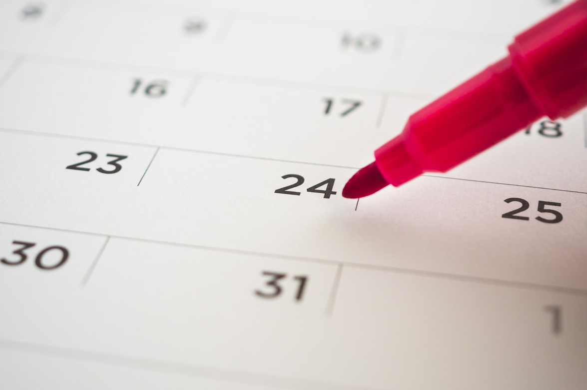 Centered Security Image